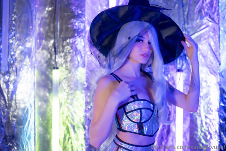 Karacorvusof only fans