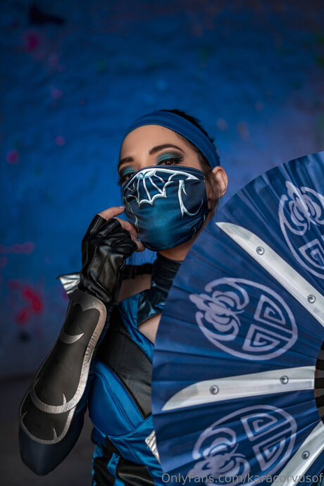 Karacorvusof onlyfans naked leaks