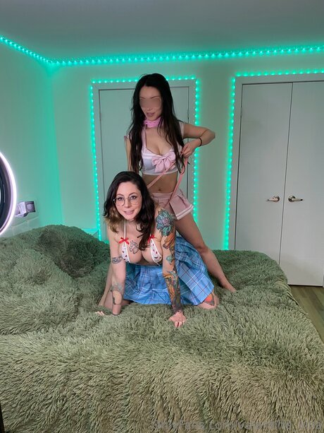 Valentine Vina leak onlyfans porn