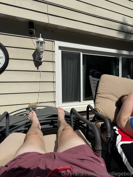 Slimcollegeboy onlyfans leak xxx