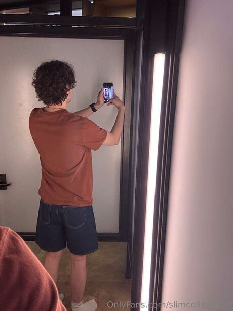 Slimcollegeboy naked onlyfans leaked