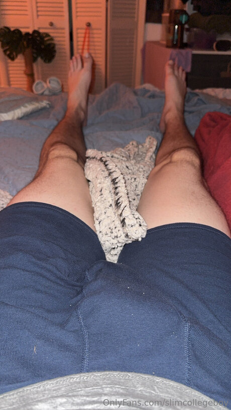 Slimcollegeboy onlyfans leaks porn