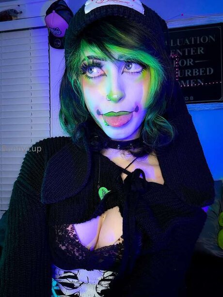 Bunnycup onlyfans leaked dirtyship