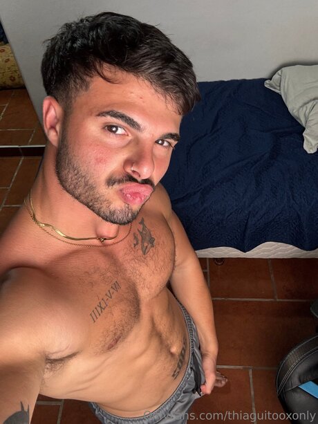 Thiaguitooxonly onlyfans lesk