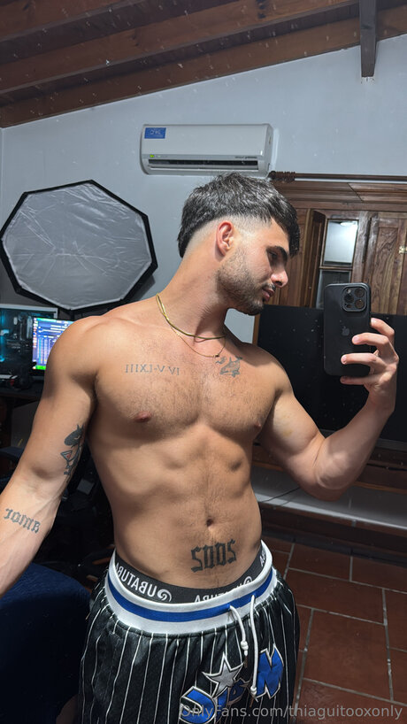 Thiaguitooxonly onlyfans leaks xxx