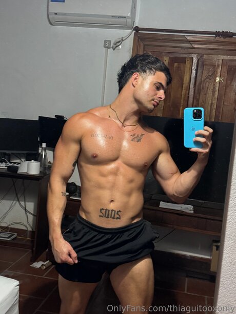 Thiaguitooxonly sex tape onlyfans