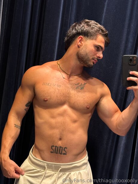Thiaguitooxonly nsfw onlyfans