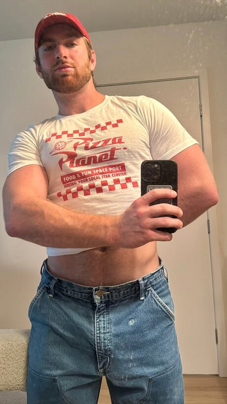 Jta Fit porn onlyfans