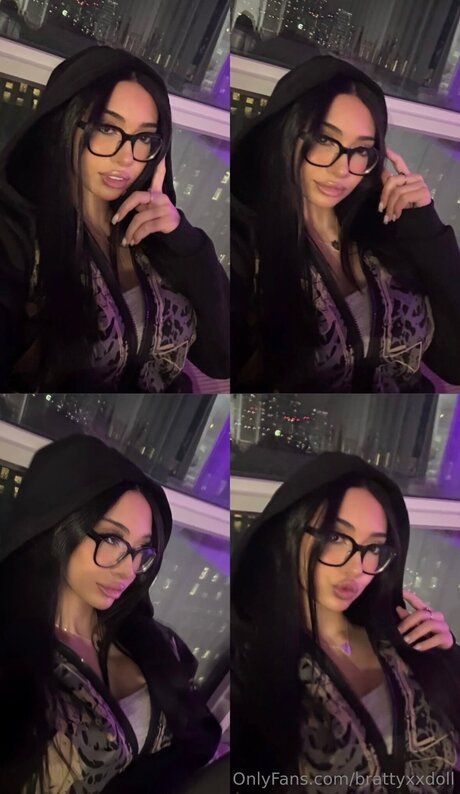 Brattyxxdoll onlyfans lean