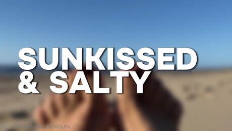 Melanyaquin  glimpse