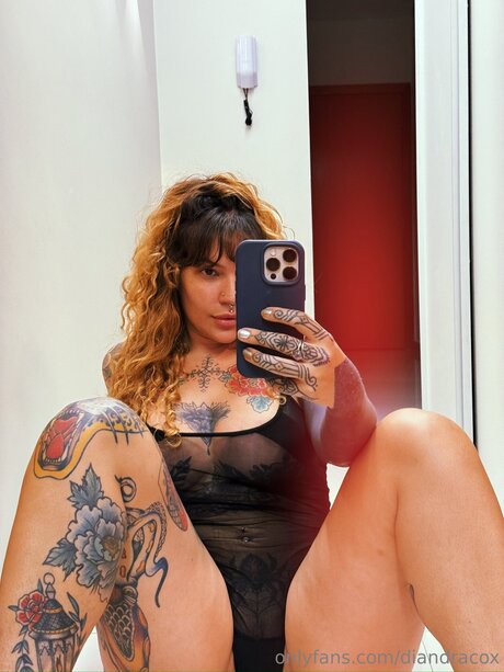 Diandracox onlyfans leaks