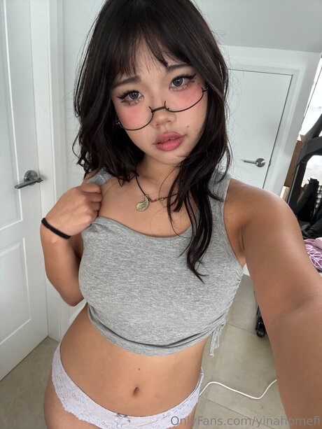 Yinahomefi onlyfans leak new