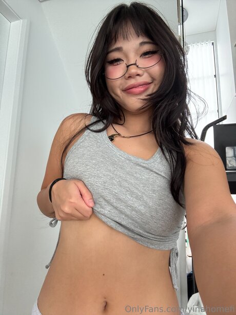 Yinahomefi naked onlyfans