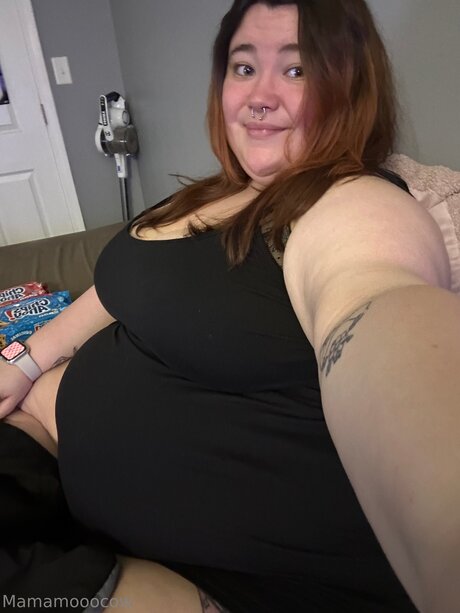 Mamamooocow onlyfans pic