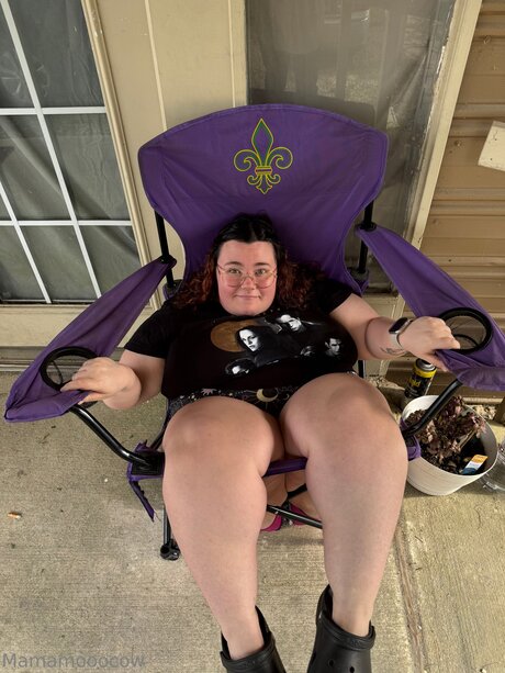 Mamamooocow onlyfans sextape