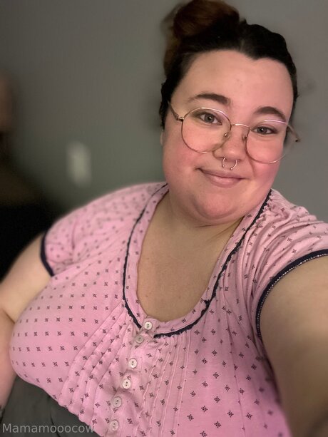 Mamamooocow onlyfans free