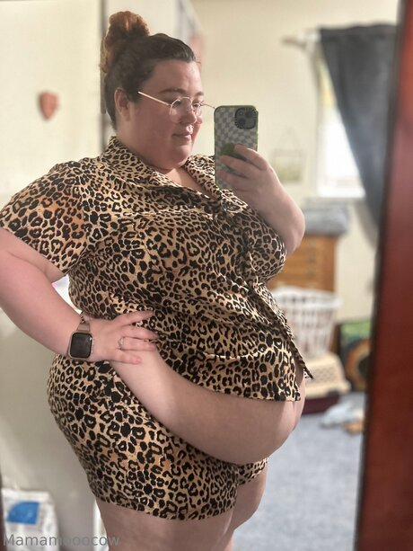 Mamamooocow en onlyfans