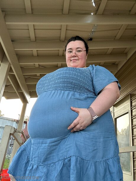 Mamamooocow onlyfans nudes