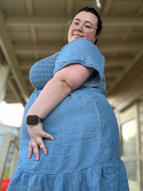 Mamamooocow leaked onlyfans content