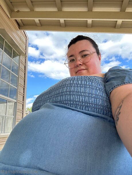 Mamamooocow onlyfans pics nude