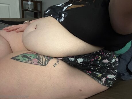 Mamamooocow nude onlyfans leak