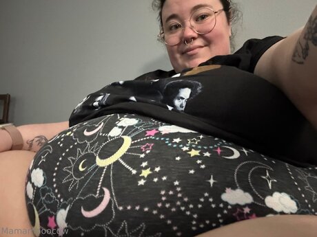 Mamamooocow onlyfans content type