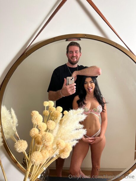 Thegalritchie onlyfans porn