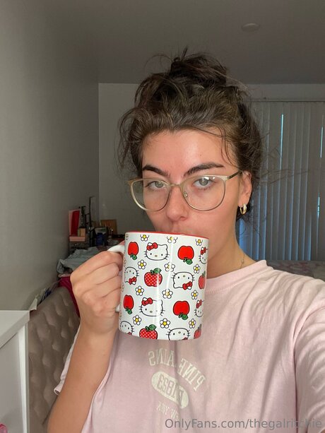 Thegalritchie is on onlyfans