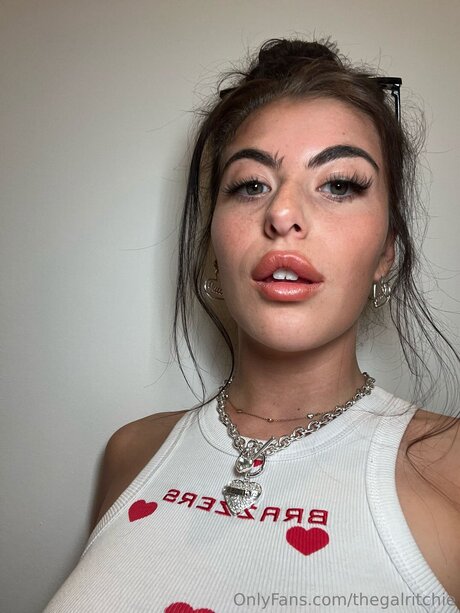 Thegalritchie pics onlyfans