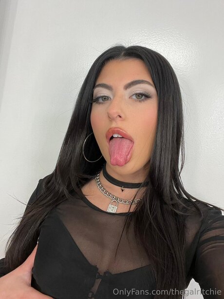 Thegalritchie nude onlyfans