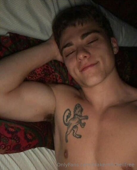Blakemitchellfree leaked onlyfans.