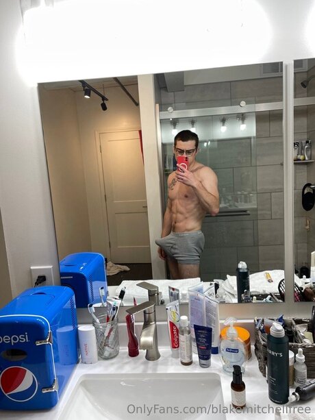 Blakemitchellfree nsfw onlyfans