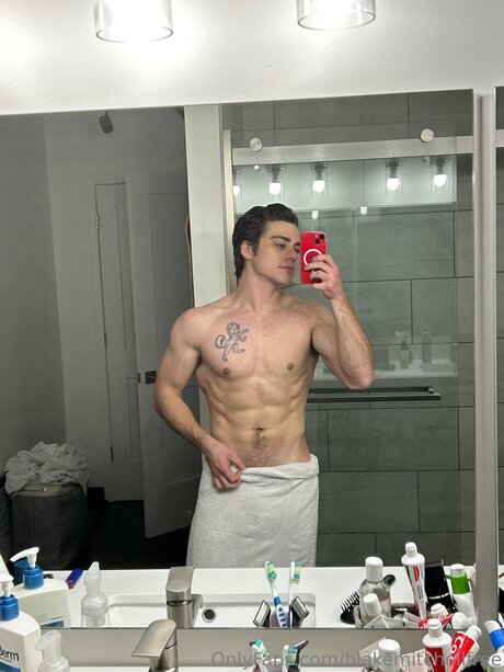 Blakemitchellfree leaked only fans nudes