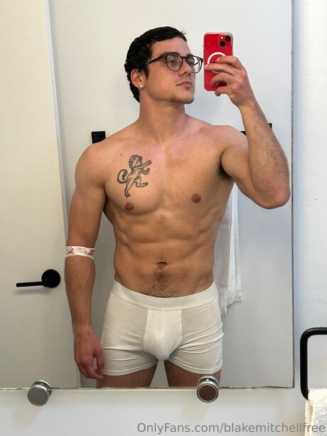 Blakemitchellfree leaked onlyfans pictures
