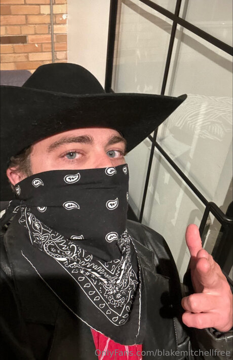 Blakemitchellfree onlyfans full