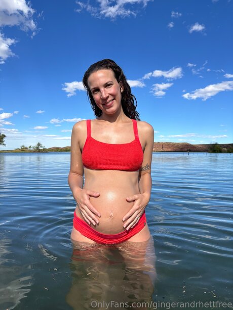 Gingerandrhettfree onlyfans leaked pics