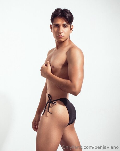 Benjaviano new onlyfans leaks