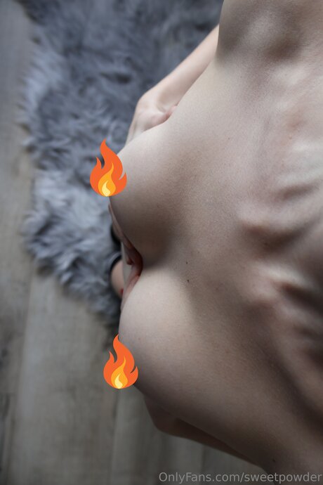 Sweetpowder onlyfans archive