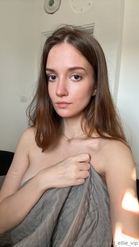 Cursed Ellie Vip only fans