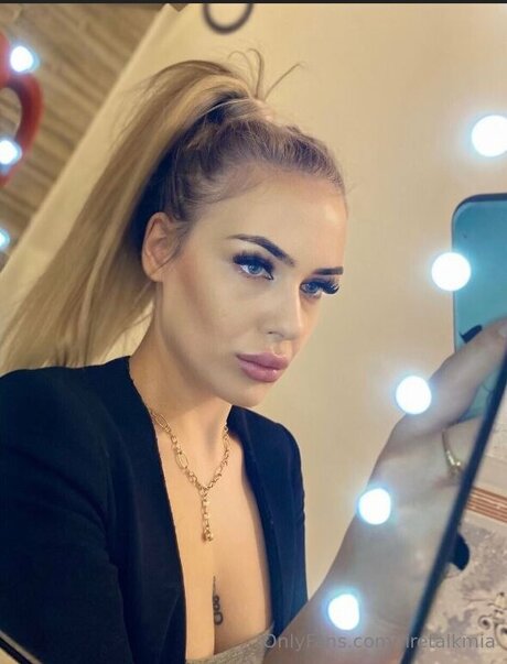 Firetalkmia onlyfans nsfw