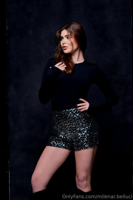 Milenar Belluci new onlyfans leaks
