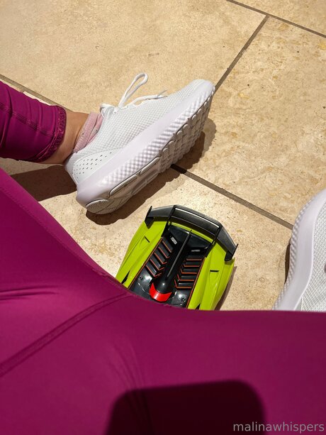 Malinawhispers only fans leak nude