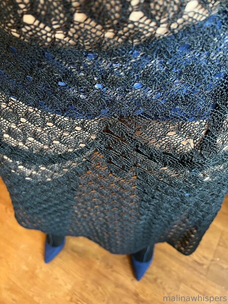 Malinawhispers desnuda onlyfans