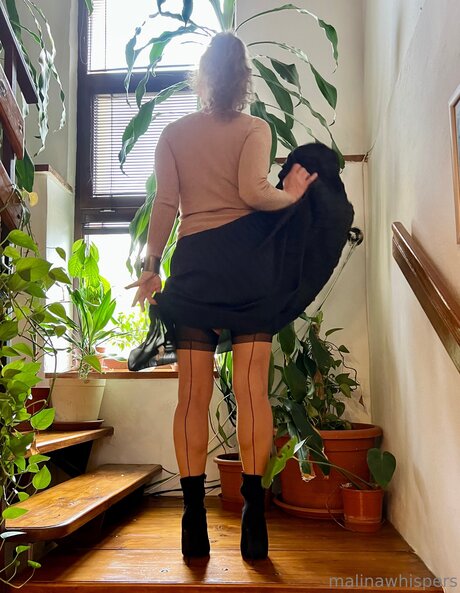 Malinawhispers onlyfans pics nude