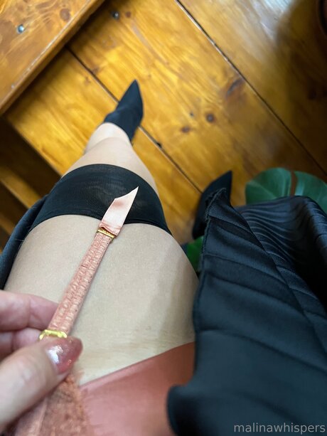 Malinawhispers only fans pics