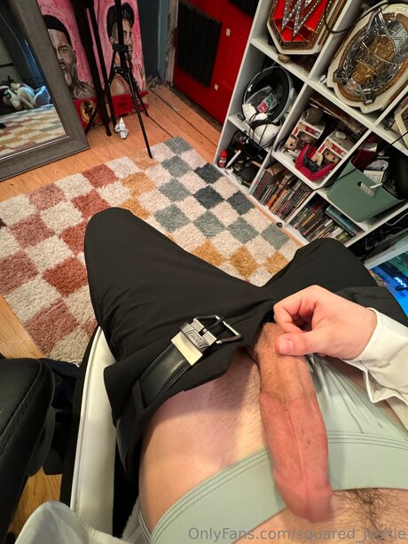 Squared Joshie porn onlyfans