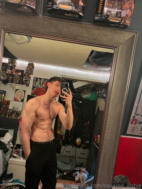 Squared Joshie free onlyfans