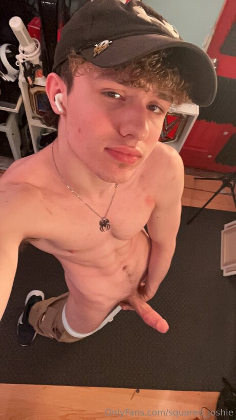 Squared Joshie onlyfans porn