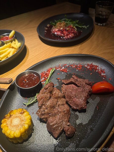 Aurora Delph leak onlyfans porn