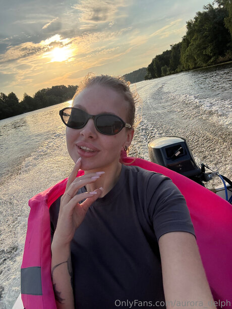 Aurora Delph onlyfans nudes